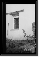 Mission San Luis Obispo de Tolosa, 782 Monterey Street, San Luis Obispo, San Luis Obispo County, CA - 8, Antique Wall Art