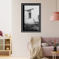 Mission San Luis Obispo de Tolosa, 782 Monterey Street, San Luis Obispo, San Luis Obispo County, CA - 8, Antique Wall Art