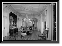 Ralston Hall, Ralston Avenue, Belmont, San Mateo County, CA - 14 Classic, Vintage Poster