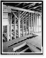 James Johnston House, Higgins Road, Half Moon Bay, San Mateo County, CA - 5, Vintage Poster