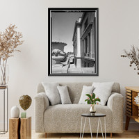 Carolans, 565 Remillard Drive, Hillsborough, San Mateo County, CA - 5, Historic Print