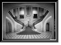Carolans, 565 Remillard Drive, Hillsborough, San Mateo County, CA - 6, Historic Print