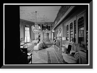 Carolans, 565 Remillard Drive, Hillsborough, San Mateo County, CA - 8, Historic Print
