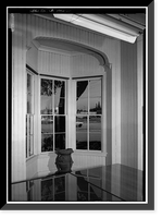 San Francisco & San Jose Railroad Station, 1100 Merrill Street, Menlo Park, San Mateo County, CA - 10, Vintage Wall Art