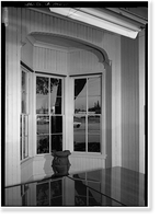 San Francisco & San Jose Railroad Station, 1100 Merrill Street, Menlo Park, San Mateo County, CA - 10, Vintage Wall Art