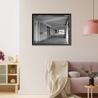Southern Pacific Depot, 21 East Millbrae Avenue, Millbrae, San Mateo County, CA - 7, Antique Wall Art