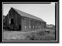 Vintage Building Photo - Pescadero vicinity, California - Steele (1)