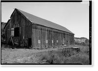 Vintage Building Photo - Pescadero vicinity, California - Steele (1)