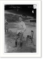 Lt. Blair Thaw, Historic Print