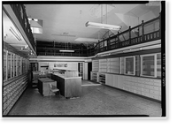 Fitzpatrick Building, 2010 Broadway, Redwood City, San Mateo County, CA - 6, Vintage Poster