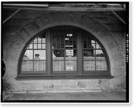 Southern Pacific Depot, 559 El Camino Real, San Carlos, San Mateo County, CA - 14 Classic, Vintage Wall Art
