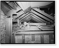 Southern Pacific Depot, 559 El Camino Real, San Carlos, San Mateo County, CA - 29, Vintage Wall Art