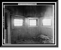 Southern Pacific Depot, 559 El Camino Real, San Carlos, San Mateo County, CA - 31, Antique Wall Art