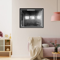 Southern Pacific Depot, 559 El Camino Real, San Carlos, San Mateo County, CA - 31, Antique Wall Art