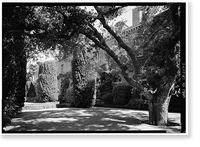Filoli, Canada Road, Woodside, San Mateo County, CA - 5 Classic, Historic Reproduction