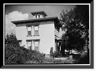 Filoli, Canada Road, Woodside, San Mateo County, CA - 11, Vintage Wall Art