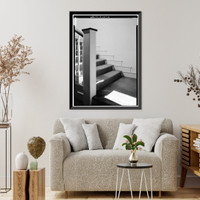Green Gables, 329 Albion Avenue, Woodside, San Mateo County, CA - 30, Antique Poster