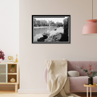 Green Gables, 329 Albion Avenue, Woodside, San Mateo County, CA - 38, Antique Poster
