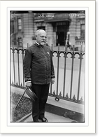 J.P. Sousa - 6, Antique Print