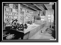 Woodside Store, Kings Mountain Road, Woodside, San Mateo County, CA - 9, Vintage Poster