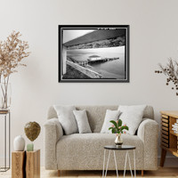 Point Arguello Coast Guard Rescue Station, Lompoc vicinity, Santa Barbara County, CA - 5, Antique Wall Art
