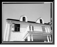 Point Arguello Coast Guard Rescue Station, Lompoc vicinity, Santa Barbara County, CA - 24 Classic, Vintage Poster