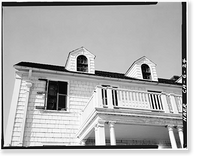 Point Arguello Coast Guard Rescue Station, Lompoc vicinity, Santa Barbara County, CA - 24 Classic, Vintage Poster
