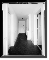 Point Arguello Coast Guard Rescue Station, Lompoc vicinity, Santa Barbara County, CA - 26, Historic Print