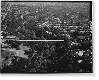San Roque Canyon Bridge, State Highway 192, Santa Barbara, Santa Barbara County, CA - 19, Historic Reproduction