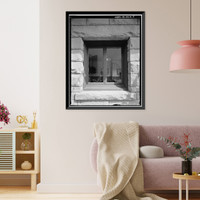 Larco Building, 214 State Street, Santa Barbara, Santa Barbara County, CA - 9, Antique Wall Art