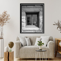 Larco Building, 214 State Street, Santa Barbara, Santa Barbara County, CA - 9, Antique Wall Art