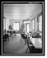 Larco Building, 214 State Street, Santa Barbara, Santa Barbara County, CA - 11, Vintage Print