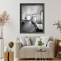 Larco Building, 214 State Street, Santa Barbara, Santa Barbara County, CA - 11, Vintage Print