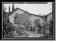 Carson House, 21570 Almaden Road, New Almaden, Santa Clara County, CA - 3 Classic, Vintage Wall Art