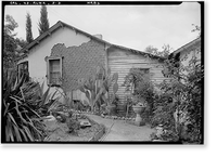 Carson House, 21570 Almaden Road, New Almaden, Santa Clara County, CA - 3 Classic, Vintage Wall Art