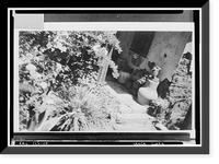 Carson House, 21570 Almaden Road, New Almaden, Santa Clara County, CA - 10, Vintage Wall Art