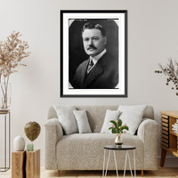 W. D'Arcy Ryan, Antique Wall Art