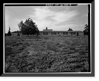 Campbell Union Grammar School, 11 East Campbell Avenue, Campbell, Santa Clara County, CA - 5, Antique Wall Art