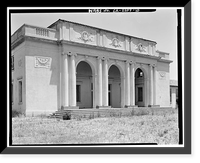 Campbell Union Grammar School, 11 East Campbell Avenue, Campbell, Santa Clara County, CA - 10, Vintage Poster