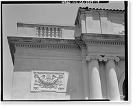 Campbell Union Grammar School, 11 East Campbell Avenue, Campbell, Santa Clara County, CA - 13, Vintage Wall Art