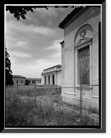 Campbell Union Grammar School, 11 East Campbell Avenue, Campbell, Santa Clara County, CA - 14, Historic Print