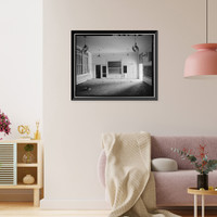 Campbell Union Grammar School, 11 East Campbell Avenue, Campbell, Santa Clara County, CA - 22, Antique Wall Art