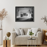 Campbell Union Grammar School, 11 East Campbell Avenue, Campbell, Santa Clara County, CA - 22, Antique Wall Art