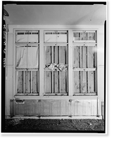 Campbell Union Grammar School, 11 East Campbell Avenue, Campbell, Santa Clara County, CA - 24, Antique Poster