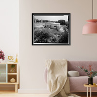 Woodhills, Prospect Road, Cupertino, Santa Clara County, CA - 2, Antique Wall Art