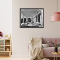 Woodhills, Prospect Road, Cupertino, Santa Clara County, CA - 3 Classic, Antique Wall Art