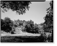 Woodhills, Prospect Road, Cupertino, Santa Clara County, CA - 10, Vintage Print
