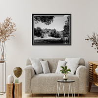 Woodhills, Prospect Road, Cupertino, Santa Clara County, CA - 10, Vintage Print