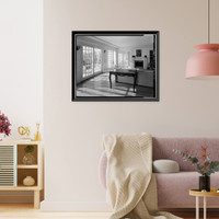 Woodhills, Prospect Road, Cupertino, Santa Clara County, CA - 11, Historic Reproduction