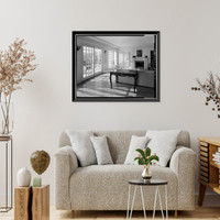Woodhills, Prospect Road, Cupertino, Santa Clara County, CA - 11, Historic Reproduction
